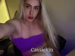 Cassiekin