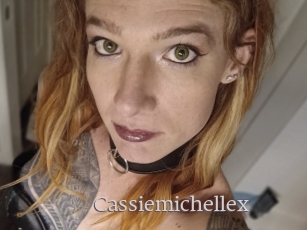 Cassiemichellex