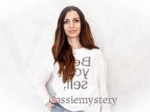 Cassiemystery