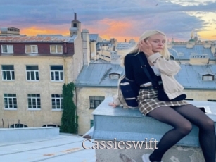 Cassieswift