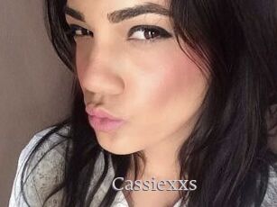 Cassiexxs