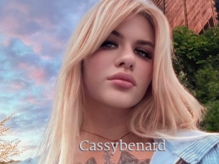 Cassybenard