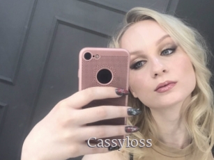 Cassyloss