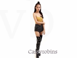 Cassyrobins