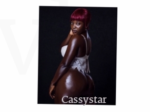 Cassystar