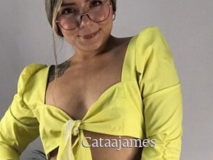 Cataajames