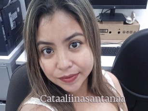 Cataaliinasantanaa