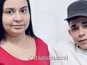 Cataandmarcel