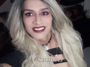 Catahots