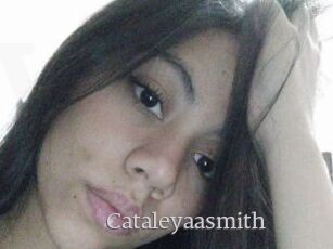 Cataleyaasmith