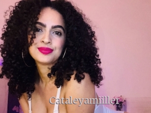 Cataleyamiiller