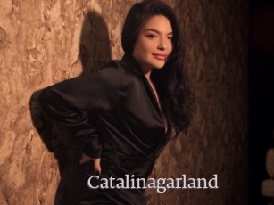 Catalinagarland