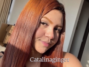 Catalinaginger