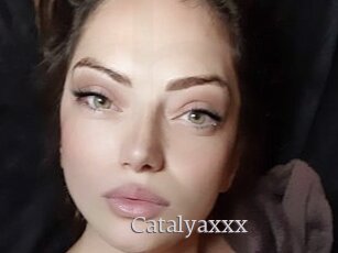 Catalyaxxx