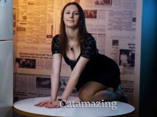 Catamazing
