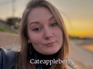 Cateappleberry
