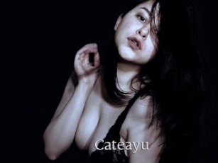 Cateayu