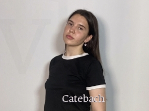 Catebach
