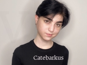 Catebarkus