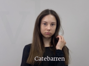 Catebarren