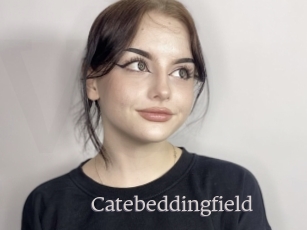 Catebeddingfield