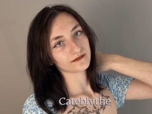 Cateblythe
