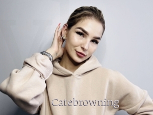 Catebrowning