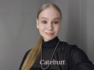 Cateburt