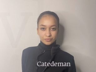 Catedeman