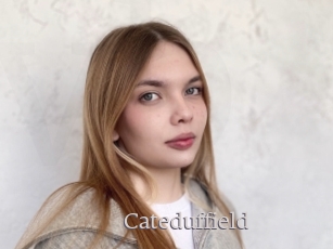 Cateduffield