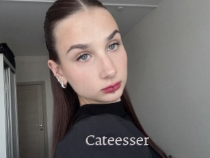 Cateesser