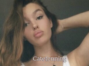 Catefenning
