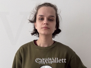 Catehallett