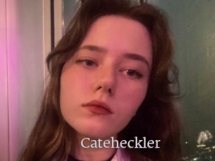 Cateheckler