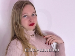 Catelynnorton