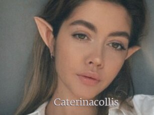 Caterinacollis