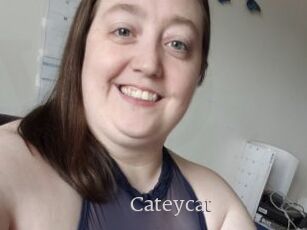 Cateycat