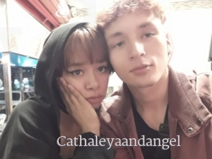Cathaleyaandangel