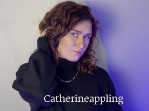 Catherineappling