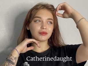 Catherinedaught