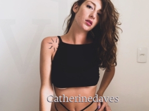 Catherinedaves