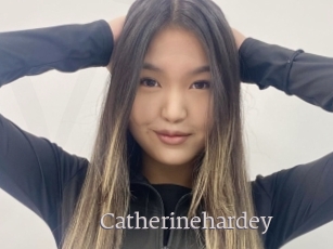Catherinehardey