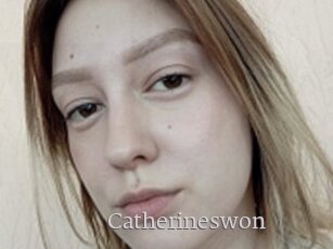 Catherineswon