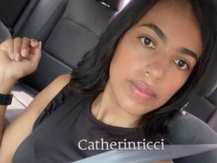 Catherinricci