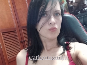 Catherinsmith