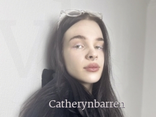 Catherynbarren