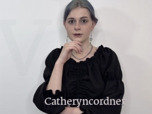 Catheryncordner