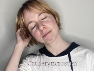 Catheryncroston