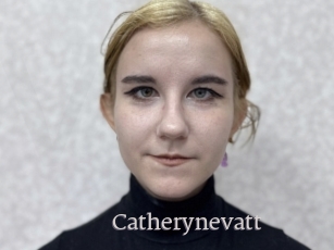 Catherynevatt