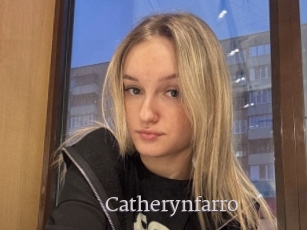 Catherynfarro